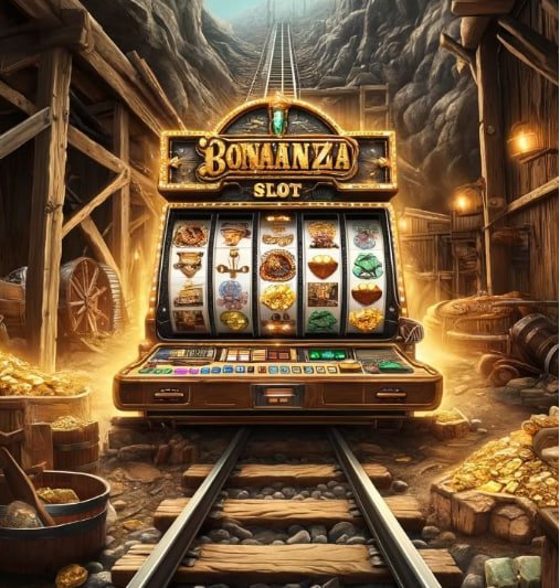 mratm88 Ruang slot
