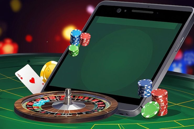 mratm88 Apa yang dipersembahkan oleh ruang slot kami